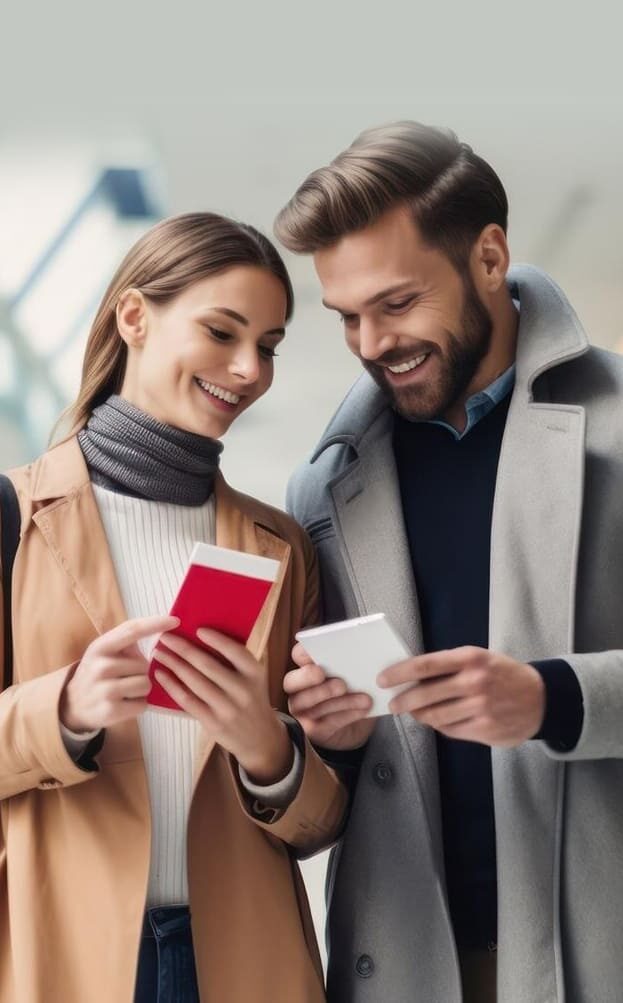 Visa Consultation Image